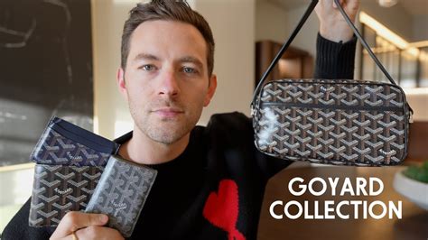 goyard company worth